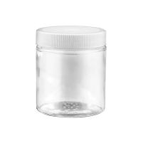 Glass Jar -4 oz