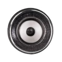 Utillian 2 - Ceramic Donut Coil-Gunmetal