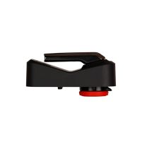 Utillian 722/723 Magnetic Cap & Mouthpiece-Black