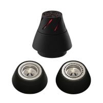 Utillian 8 Turbo Spinner Carb Cap