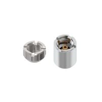 Zeus Ion Pro Magentic Adapter Set