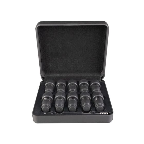 Arizer Go Pre-Load & Go Case 