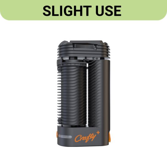 Lightly Used - Crafty+ 2021