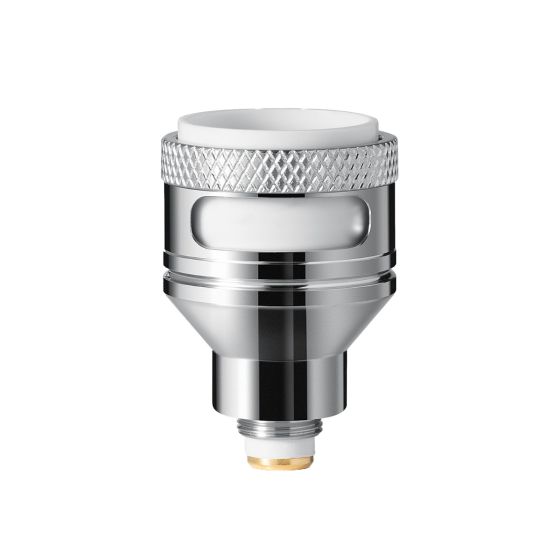 Crossing Core 2.2 3D Atomizer front view