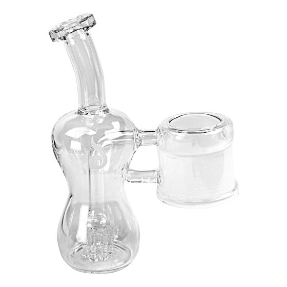 Switch Replacement Glass Attachment