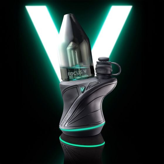 Focus V Carta Sport With Logo Macro