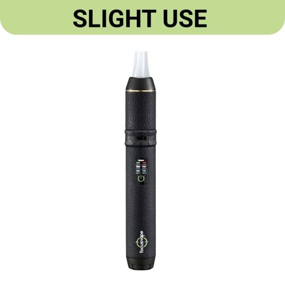 Lightly Used - Focus V Original