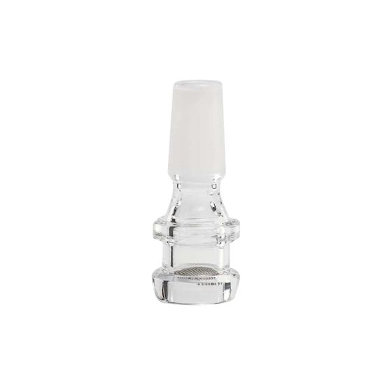 Mighty/Crafty 14mm Bong Adapter by Storz & Bickel Pipes, Bongs and