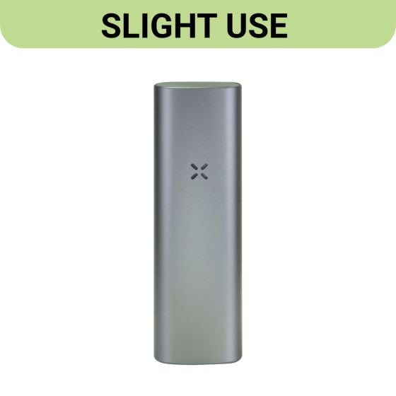 Lightly-used - Pax Plus