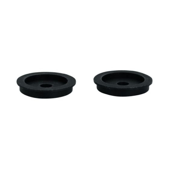 Silicone Pod Lids 2pcs - Haze Square