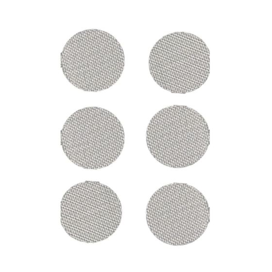 Arizer Go Filter Screen Pack (6x)