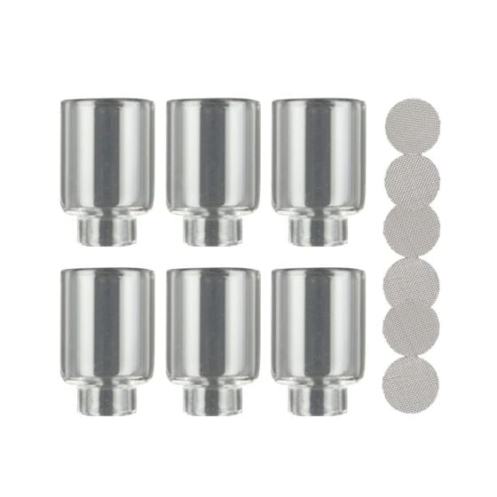 Arizer Go Shell Pack