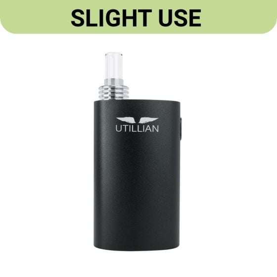 Lightly Used - Utillian 420
