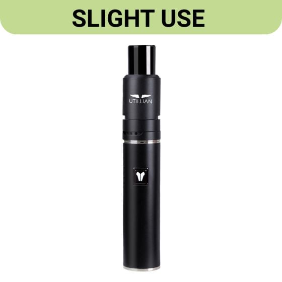 Lightly Used - Utillian 5 (V3)