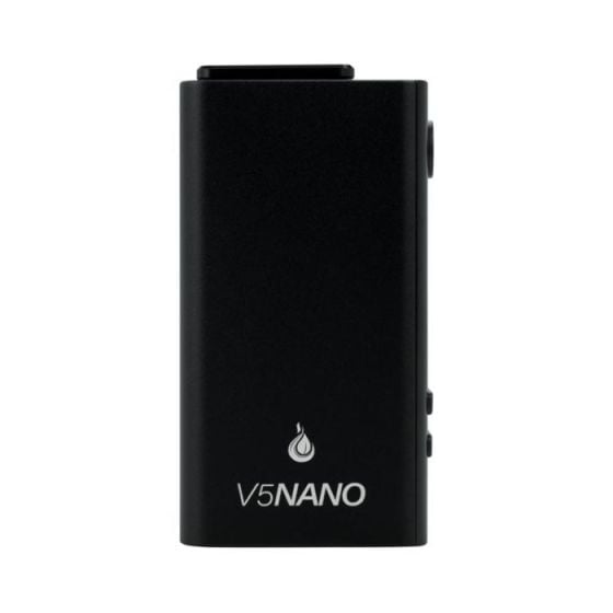 Flowermate V5 Nano base view