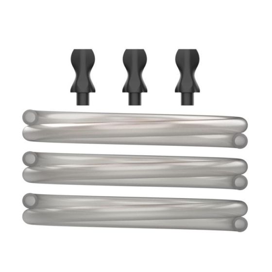 Tube Set - Volcano Hybrid