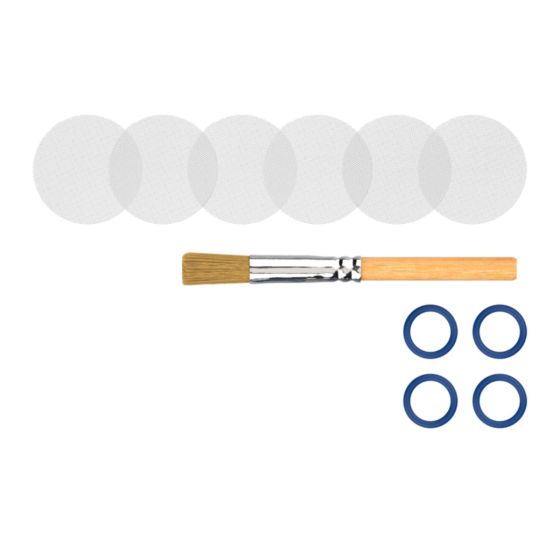 Wear and Tear set - Volcano Hybrid 