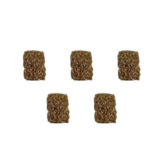 Flow Sink Screens 5 Pack For Zeus Arc Gt Vaporizer