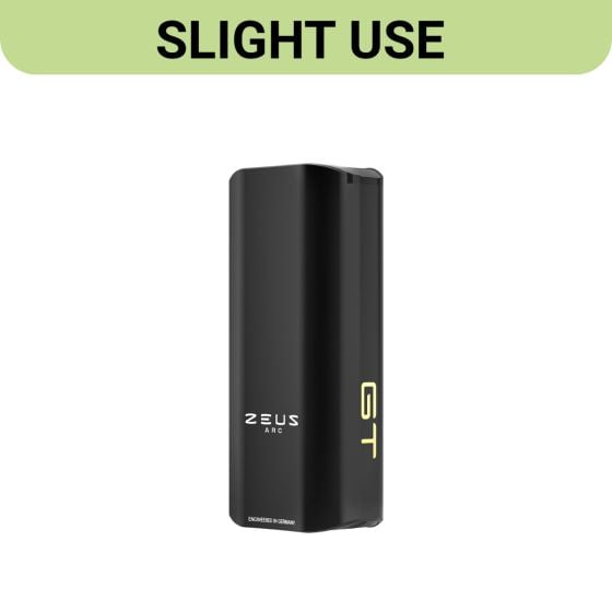 Lightly Used - Zeus Arc GT