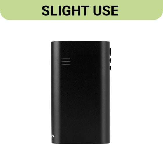 Lightly Used - ZEUS Smite