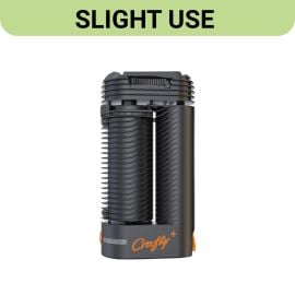 Lightly Used - Crafty+ 2021