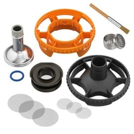 Dosing Capsule Filling Chamber - Volcano hybrid