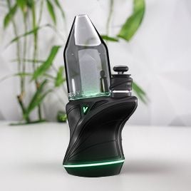 Focus V Carta Sport Front View Black Option