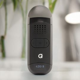 G Pen Dash 2 vaporizer