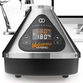 Volcano Hybrid Vaporizer