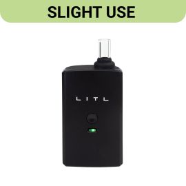 Lightly Used - LITL 1