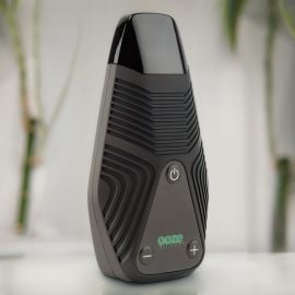 Ooze Brink portable vaporizer