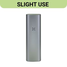 Lightly-used - Pax Plus