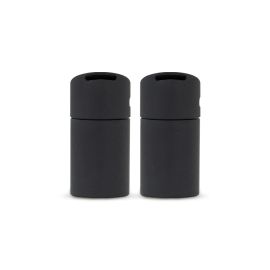 Puffco Pivot 3D Heating Chamber - 2 Pack - Front view