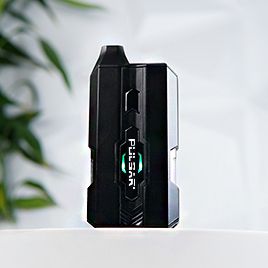 Pulsar DuploCart H2O Vaporizer small front view