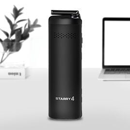 XMax Starry 4 Vaporizer thumbnail view
