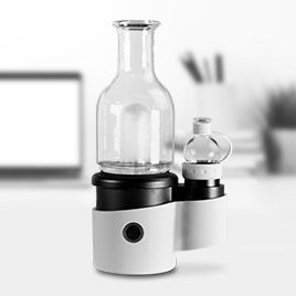 The Core 1.0 front thumbnail view