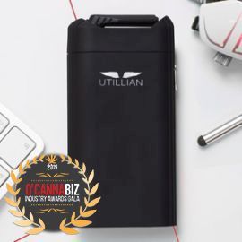 Lightly Used - Utillian 721