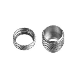 Utillian 8 Turbo 3D Swap-Cell Chassis