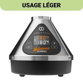 Volcano Hybrid Vaporizer