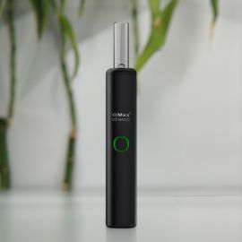 XMAX V3 Nano vaporizer - front view