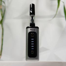 Yocan Kodo Plus 510 Thread Battery Front view