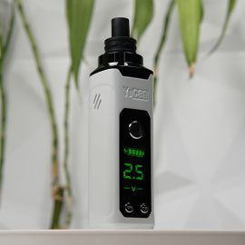 Yocan Nestor Concentrate Vaporizer 