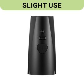 Zeus Xtruder E-Module with USB-C charging port