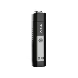 elfbar nachfüll pod läuft aus The Complete Dry Herb Vaporizer Temperature Guide · PurePuff