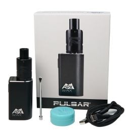 Pulsar APX Wax V3 - Free Gift