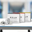 Zeus ArcPods (Triple Pack)