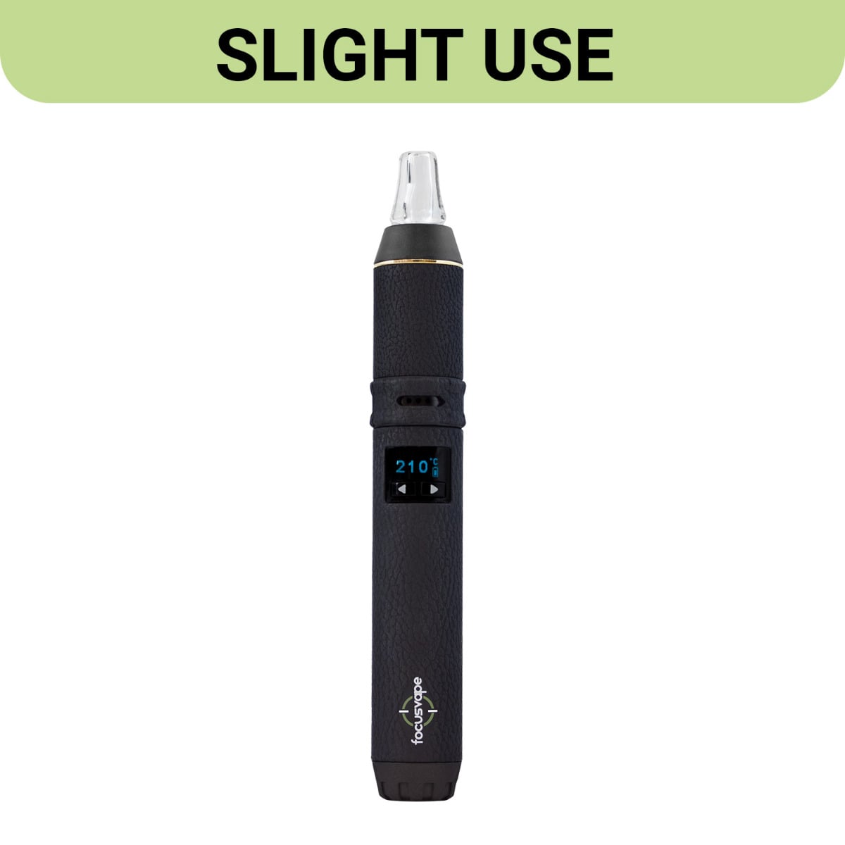 Lightly Used - Focus V Pro