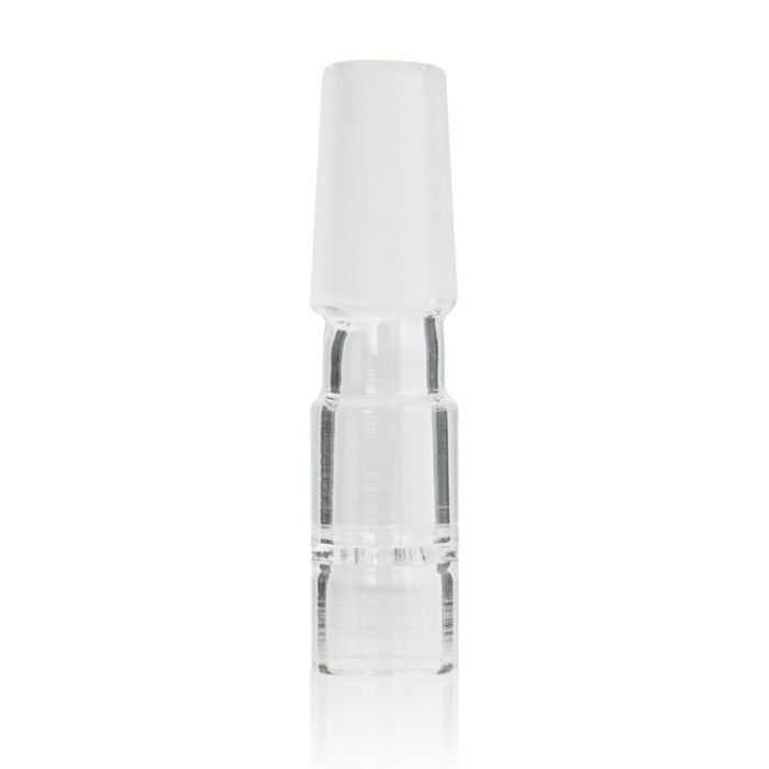Frosted Glass Aroma Tube (14mm) - Solo & Air