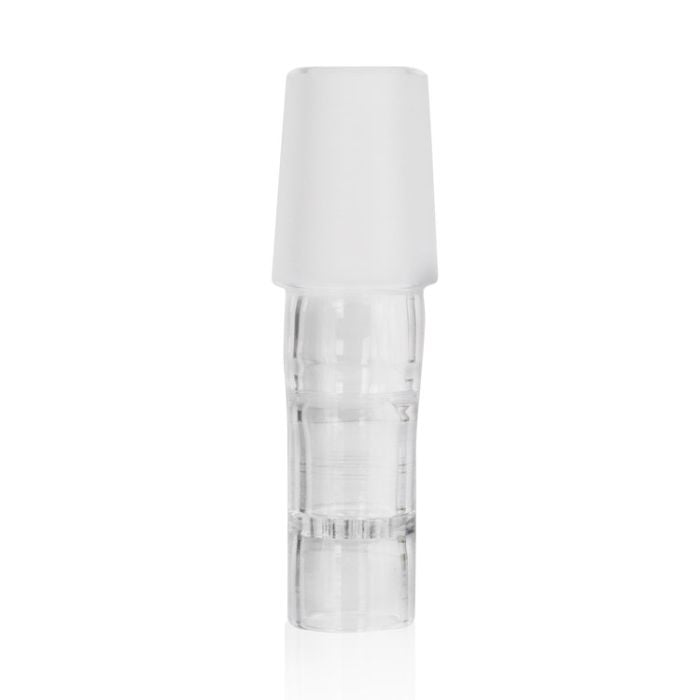 Frosted Glass Aroma Tube (19mm) - Solo & Air