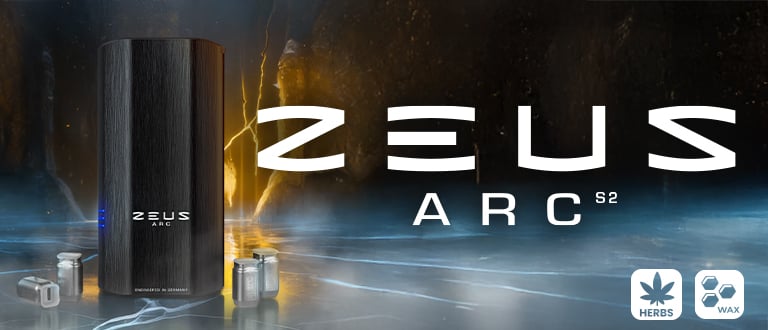 Zeus Arc S2 Shop Online at Tvape